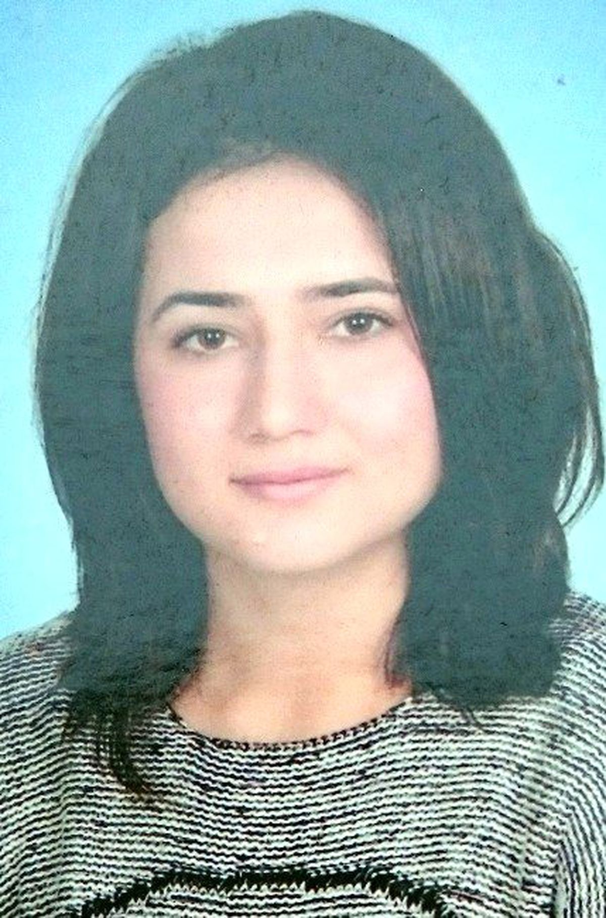 Dört Aylık Hamile Gelin, Kendini Astı