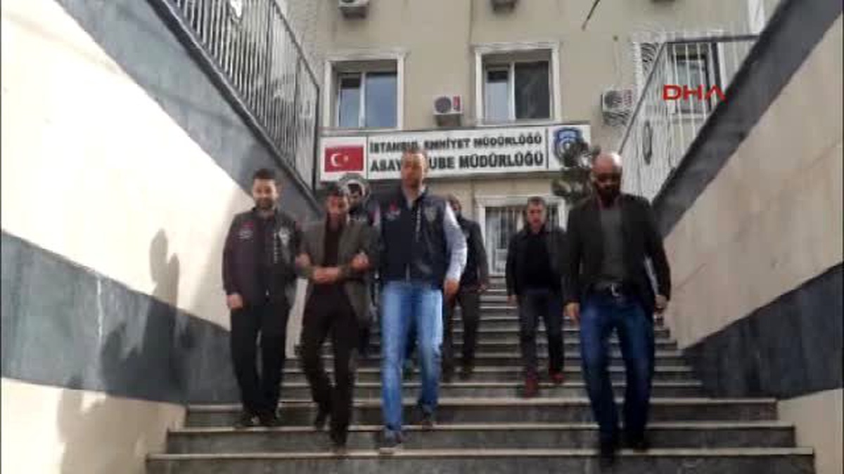 Esenyurt\'ta Yorgan Yüzünden Cinayet...