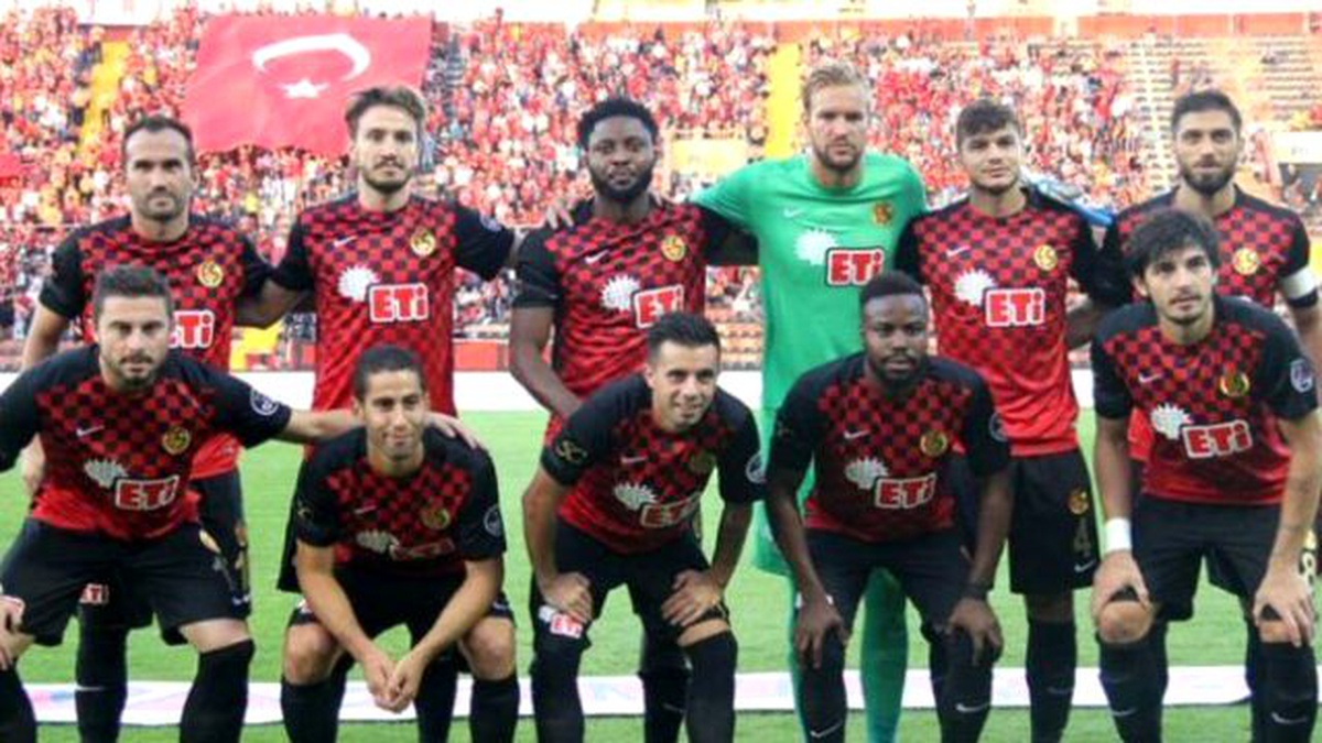 Eskişehir\'i Korkutan İstatistik