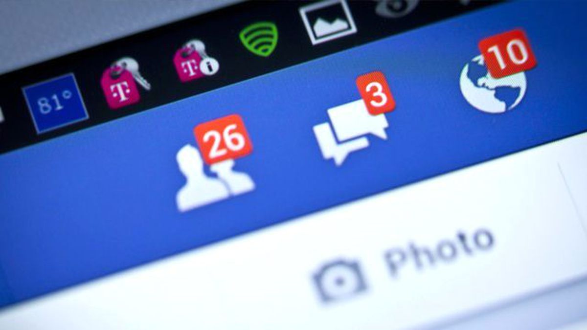 Facebook'ta Kullanıcıları Yanıltan Sahte Mesajlar