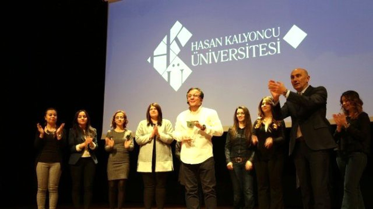 Gaziantep\'te Mehmet Akif Ersoy Anlatıldı