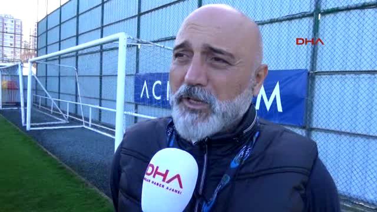 Hikmet Karaman Beşiktaş Karşısındaki 3 Puan Kaybedilen Puanları Amorti Ettirir