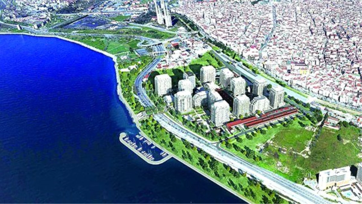 İstanbul\'a 4 Yeni Mahalle Geliyor