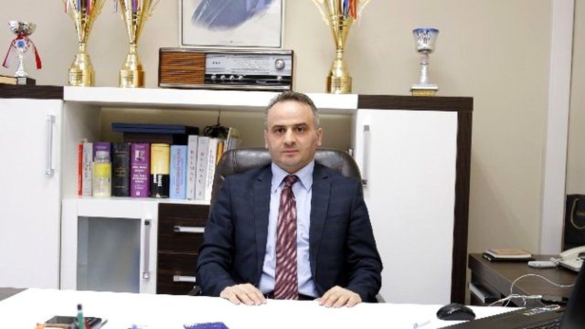 Kemalettin Demirkıran, Genel Sekreter Yardımcılığına Atandı