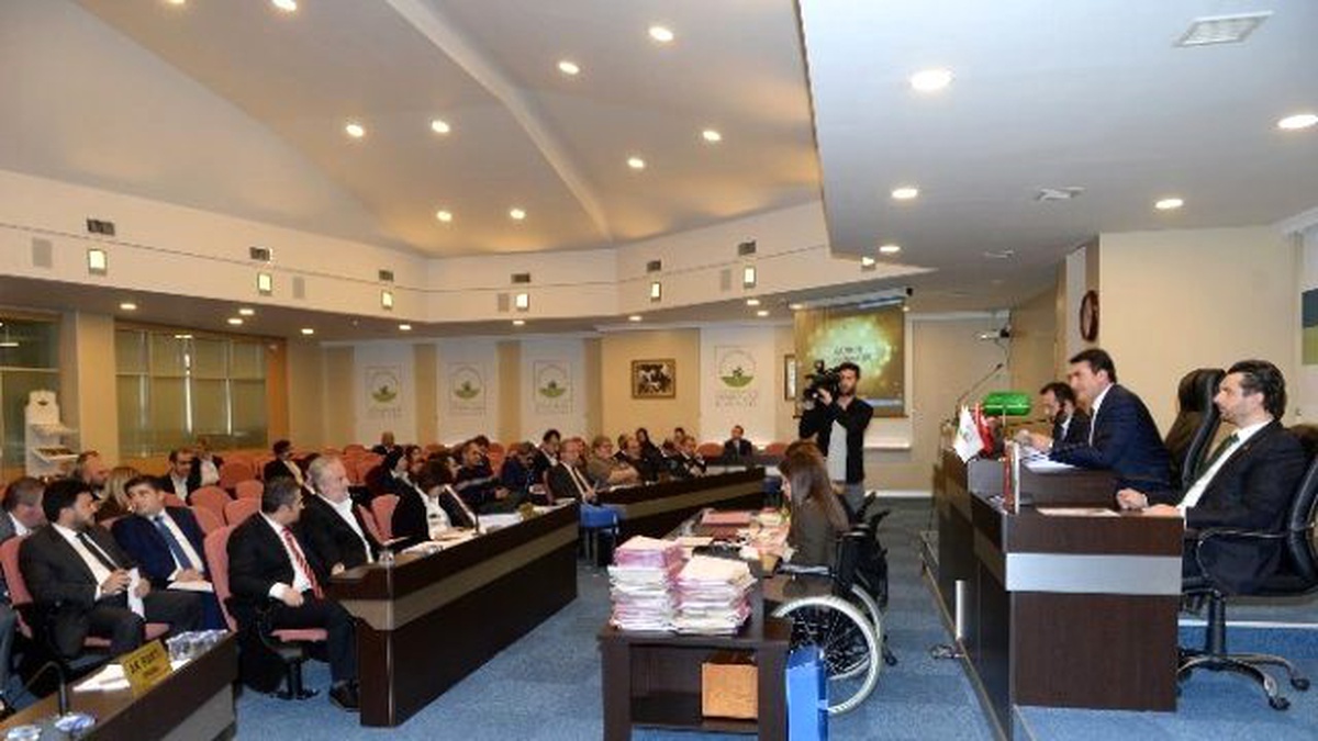 Kent Meydanı\'nda Kamulaştırmalar Tamamlanıyor