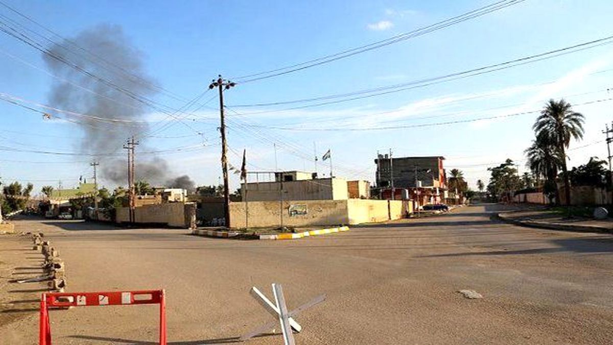 Kerkük Valisi: IŞİD Tazehurmatu Kasabasına Kimyasal Silah Saldırısı Düzenlendi