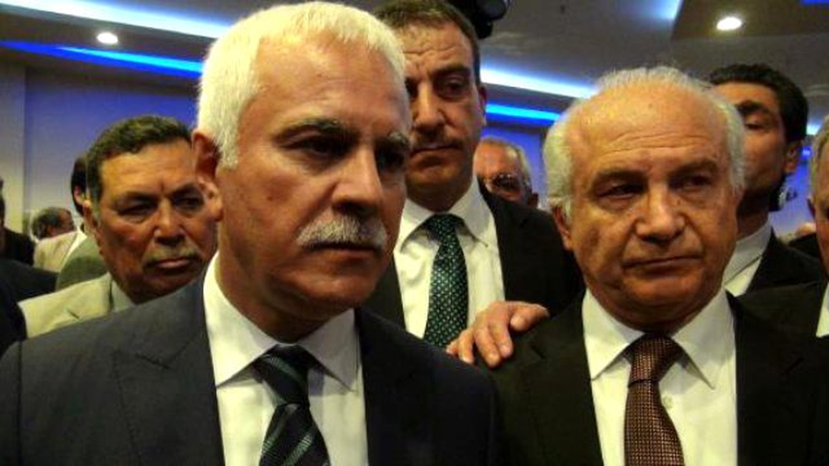 Koray Aydın: Kongre Talebi Büyük Bir Yürüyüşe Dönüştü