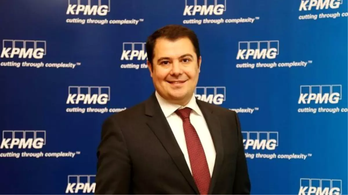 Kpmg Türkiye Otomotiv Araştırması"