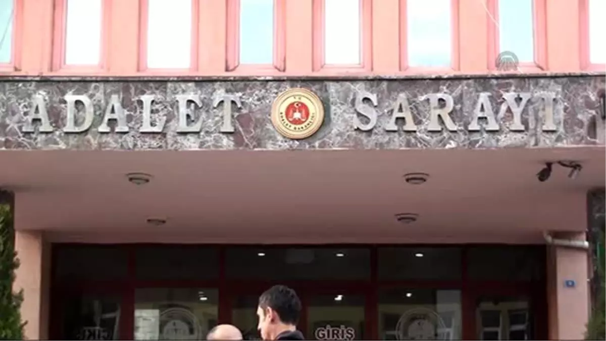 KPSS Sorularının Sızdırılması Davası