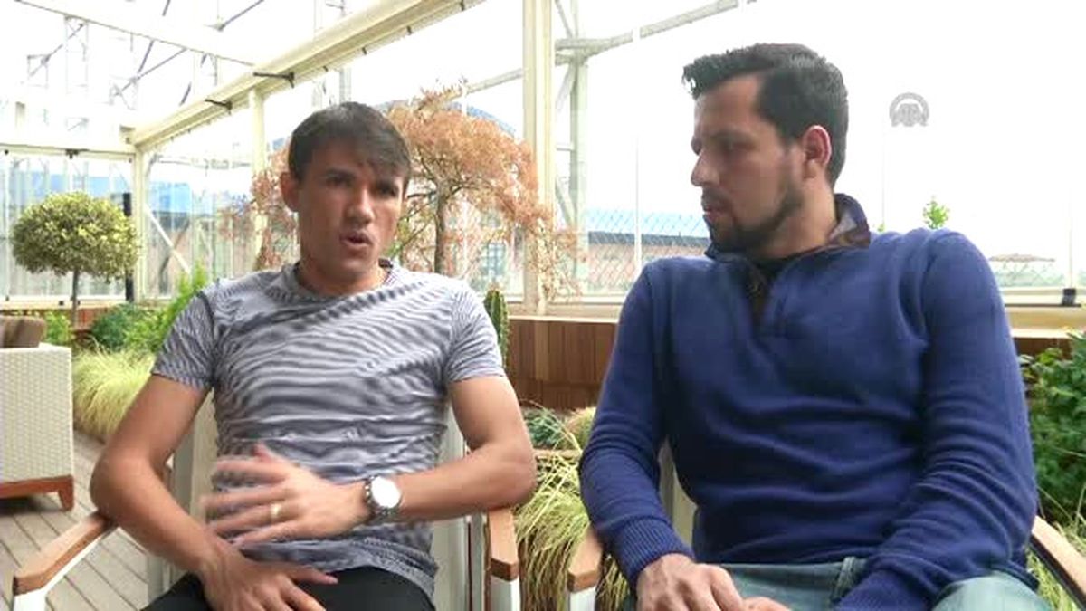 Marcio Mossoro: 'Fenerbahçe'nin Turu Geçme Şansı Yüzde 60'