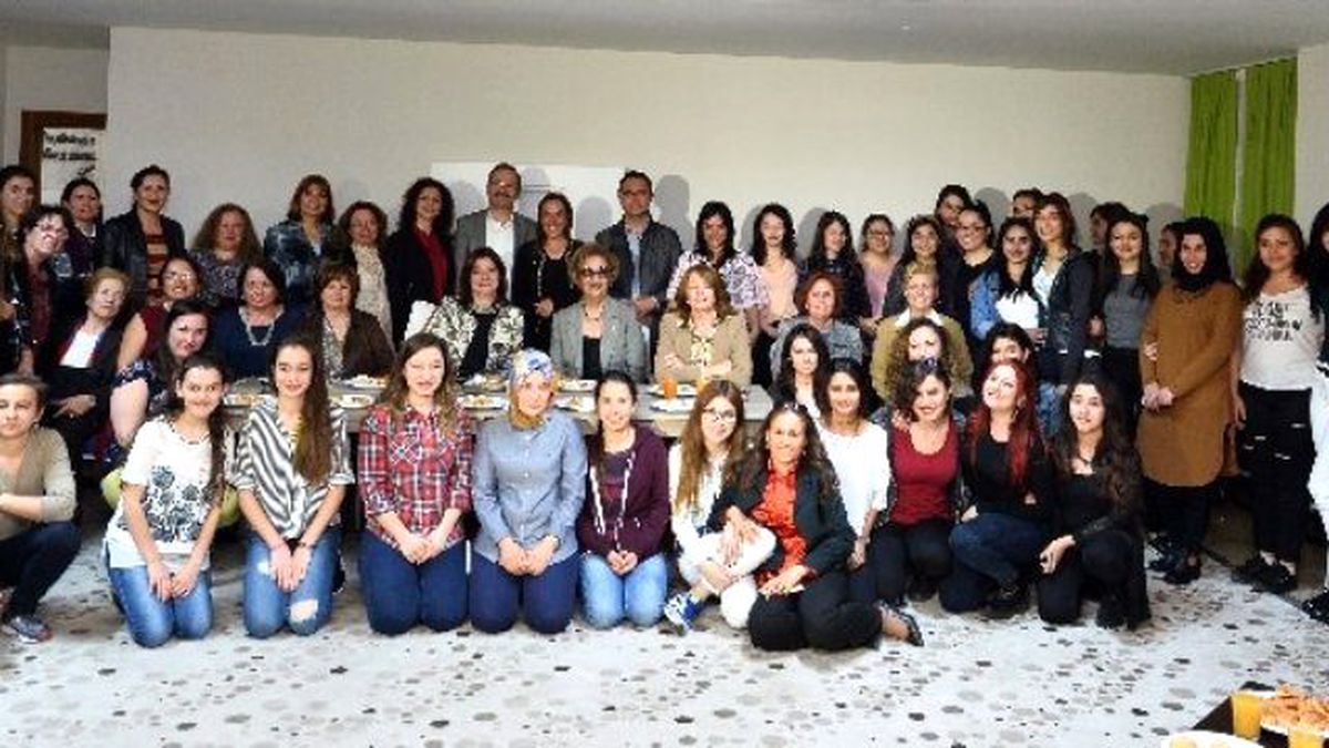 Muratpaşa\'dan 8 Mart\'ta Kadınlara Özel Proje