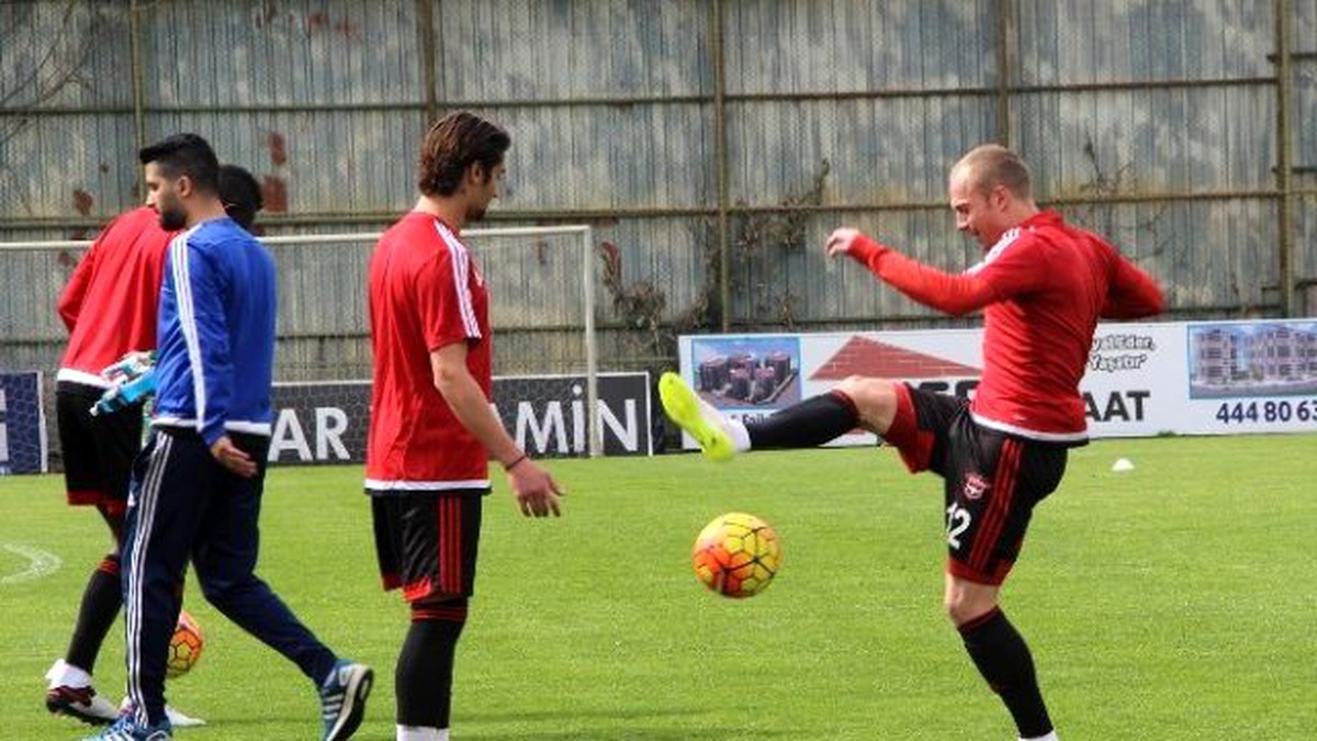 Mutlu Topçu: "Önemli Olan Gaziantepspor\'dur"