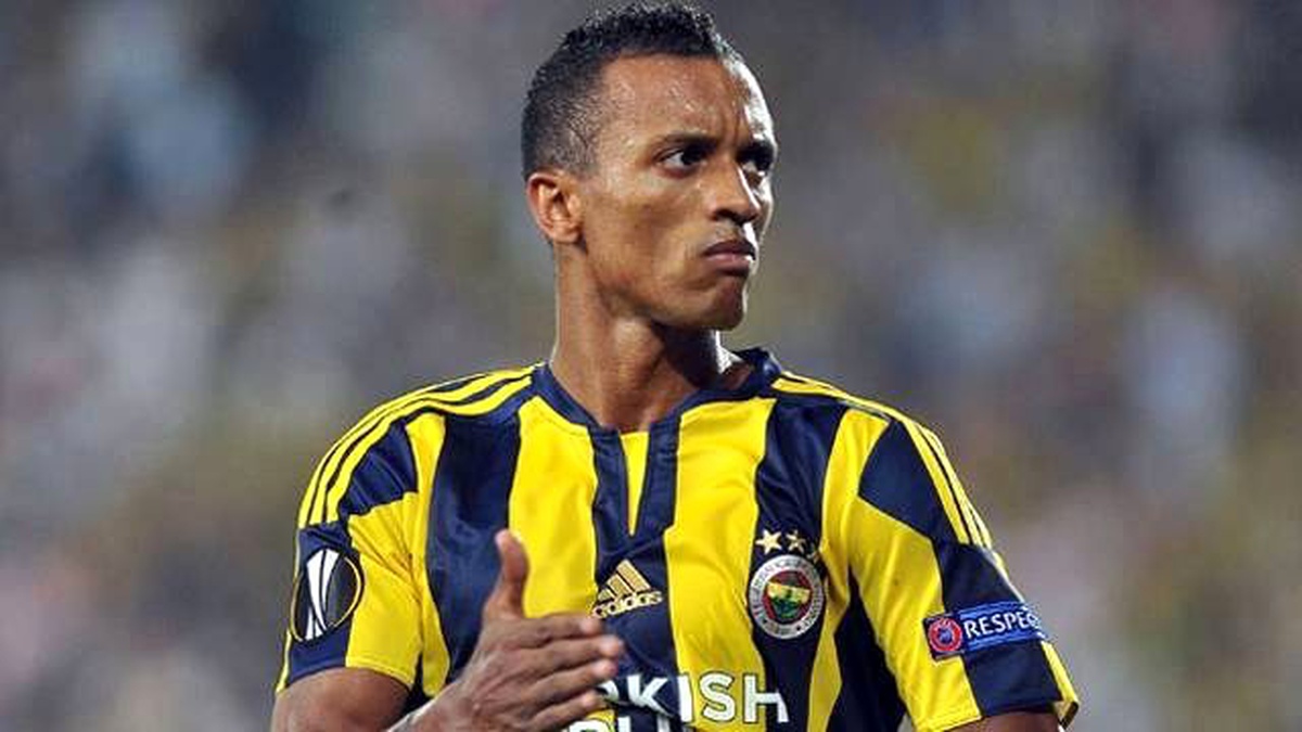 Nani: "Kazanmak İçin Sahaya Çıkacağız"