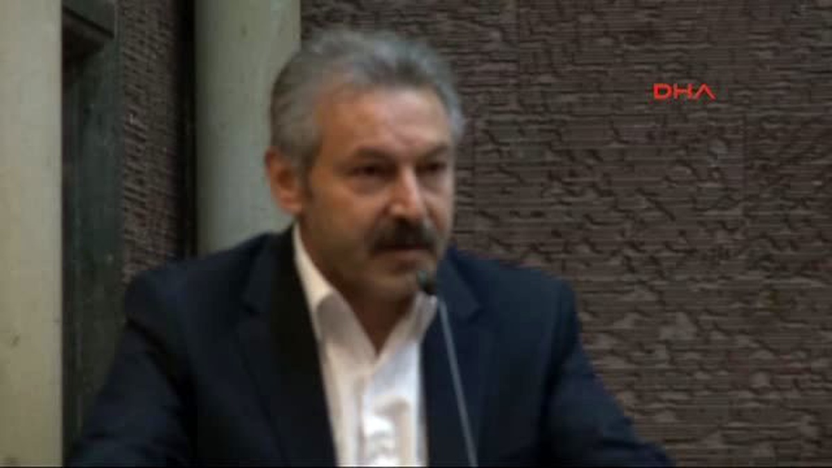 Nevşehir?de Dünya Kadınlar Günü Kutlandı