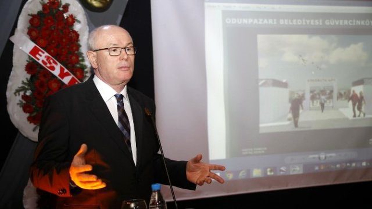 Odunpazarı Güvercin Köy Projesi\'ni Hayata Geçiriyor