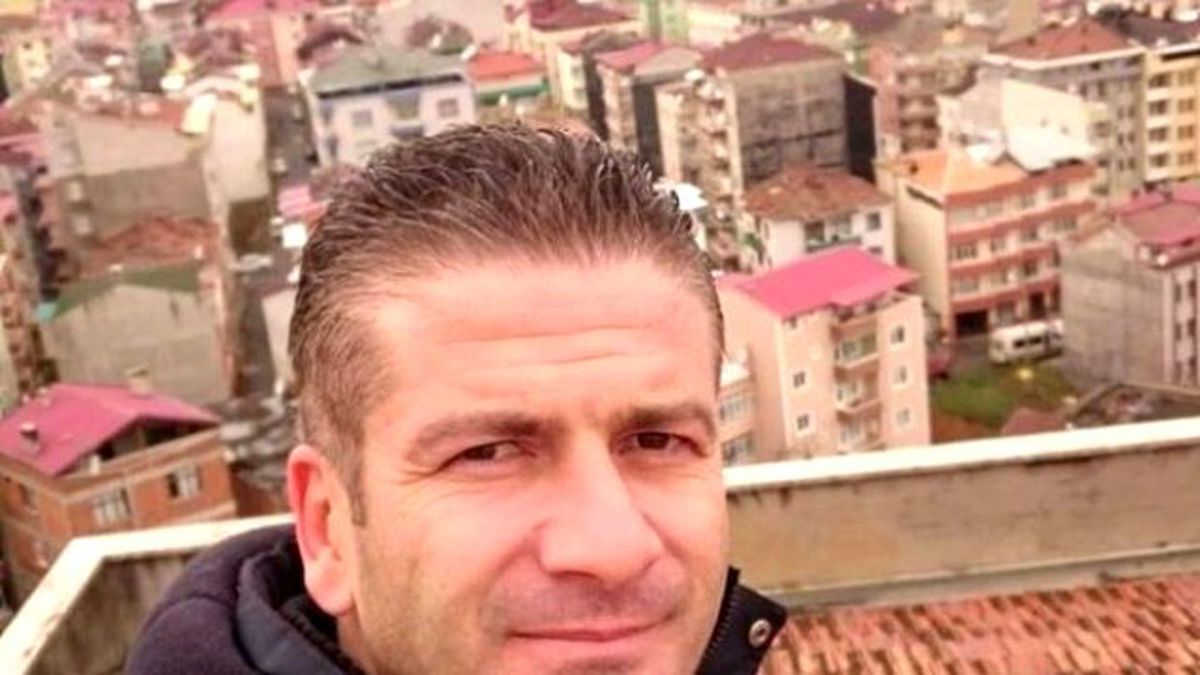 SAS Komandosu Motor Kazasında Hayatını Kaybetti