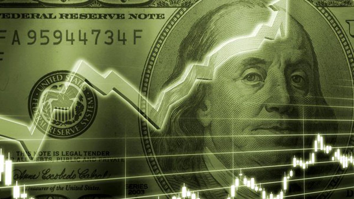 Rüzgar Tersten Esiyor! Dolar 2,90'ın Altına Geriledi