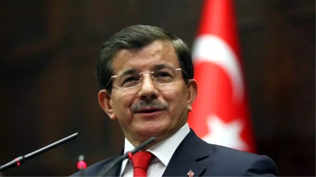 Savunma Sanayii İcra Kurulu, Başbakan Davutoğlu Başkanlığında Toplandı