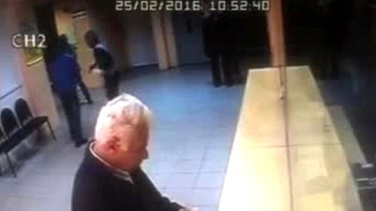 Şaşkınlığın Böylesi! Soygun Anında Fatura Ödemeye Çalıştı