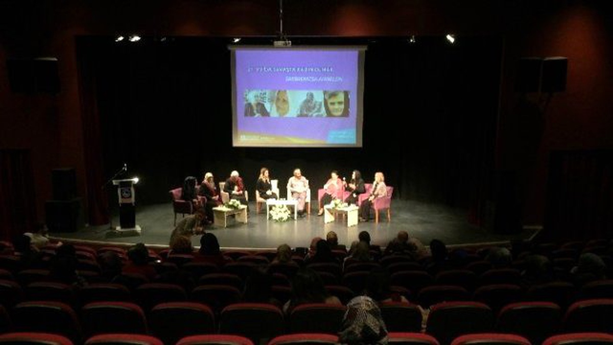 Srebrenitsa Anneleri Yaşadıkları Acıyı Anlattı