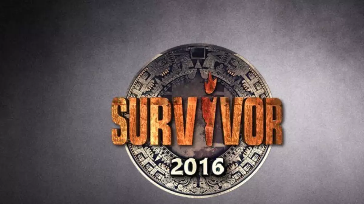 Survivor 2016\'ya Veda Eden İsim Belli Oldu