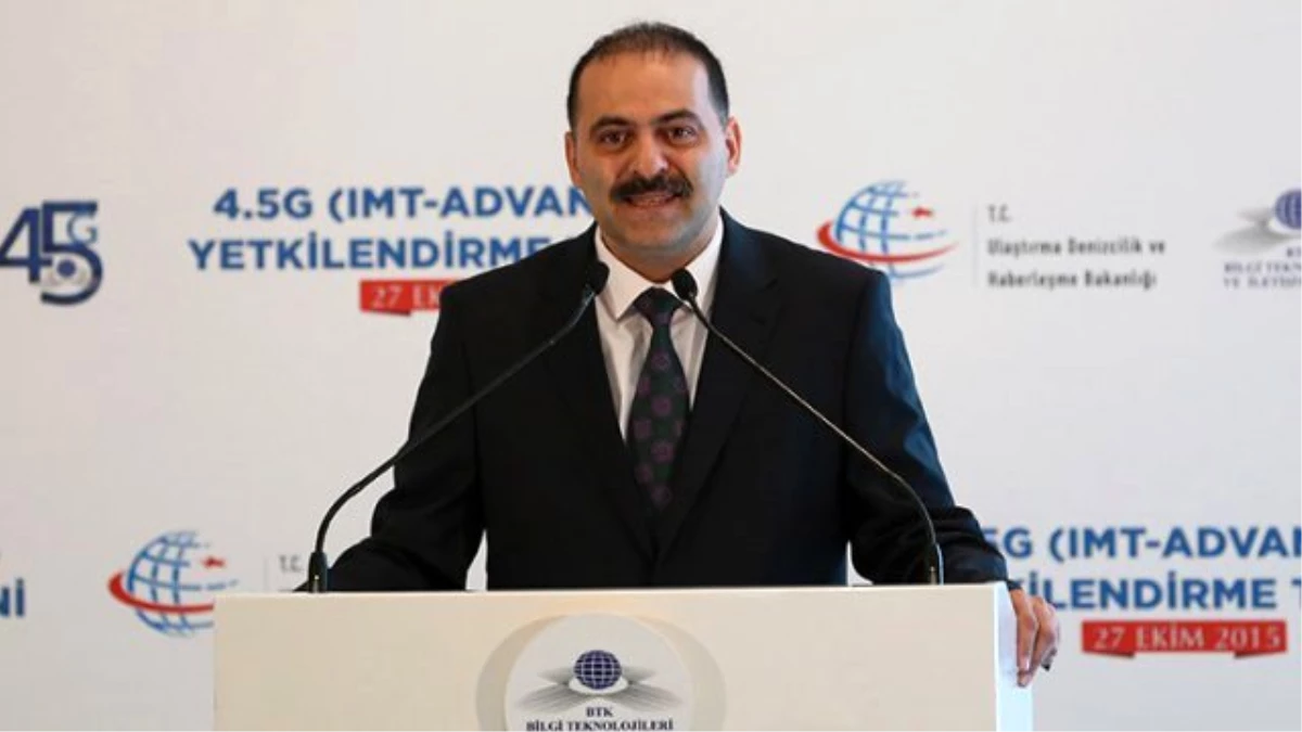 Turkcell Teknoloji Zirvesi" Başladı