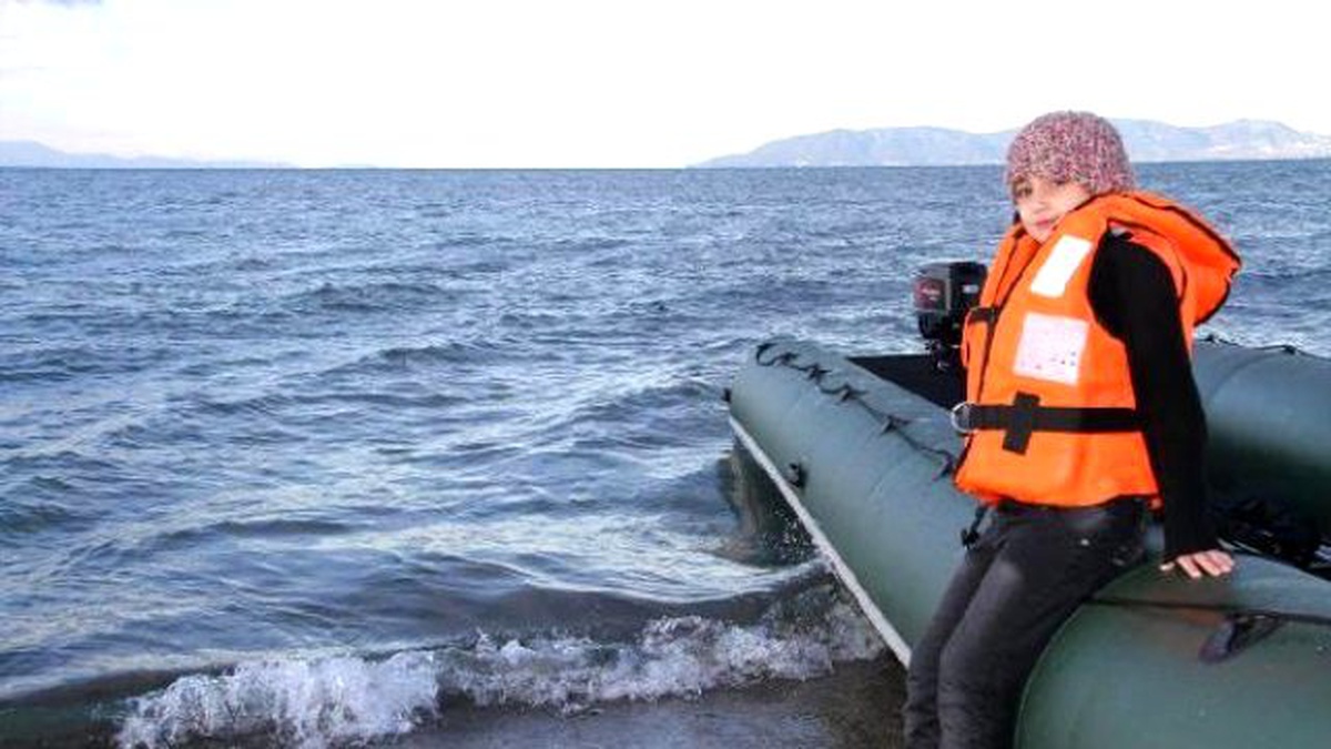 Umut Yolculuğu\'nda 488 Göçmen Hayatını Kaybetti