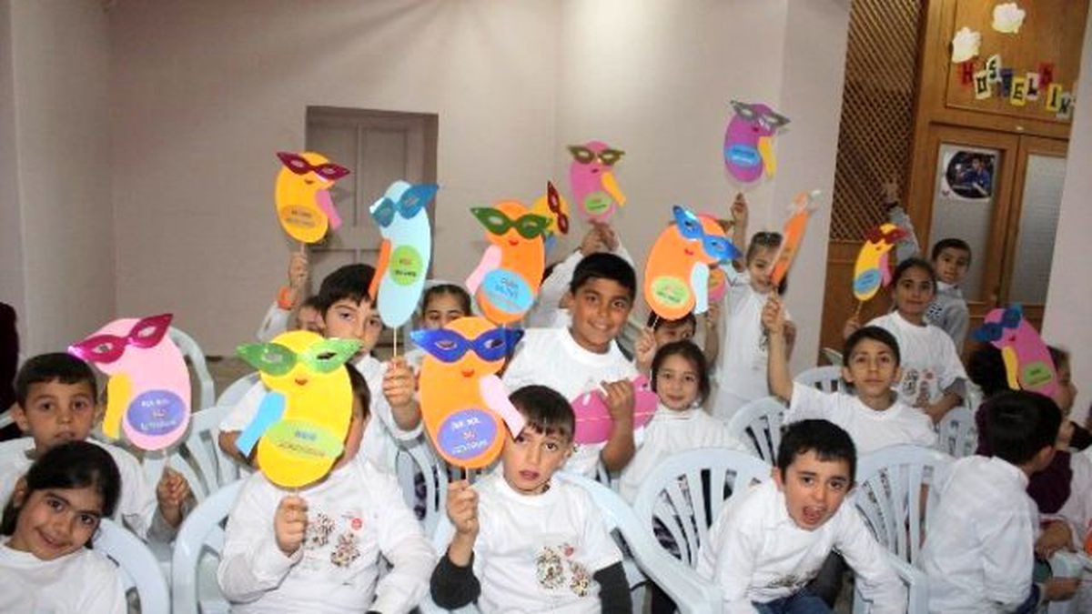 11. Uluslararası Dünya Böbrek Günü