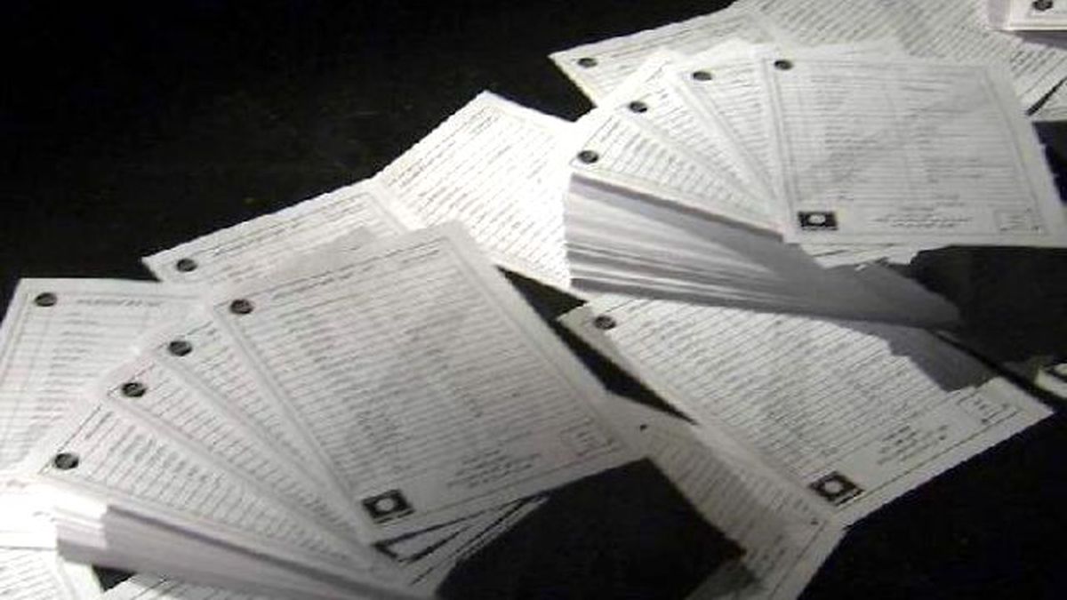 22 Bin Kişilik IŞİD Üye Listelerini İngilizler Ele Geçirdi