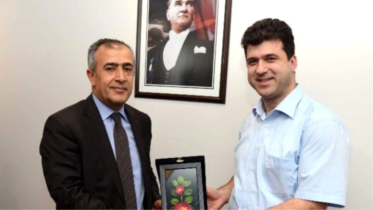 54 Ülkenin Tarım Bakanı Antalya\'da Buluşacak