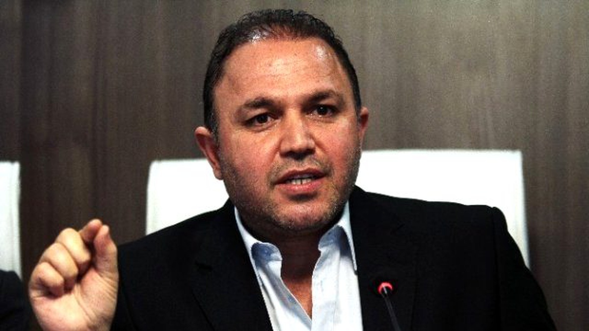 Adana Demirspor Süper Lig\'e Çıkmakta Kararlı