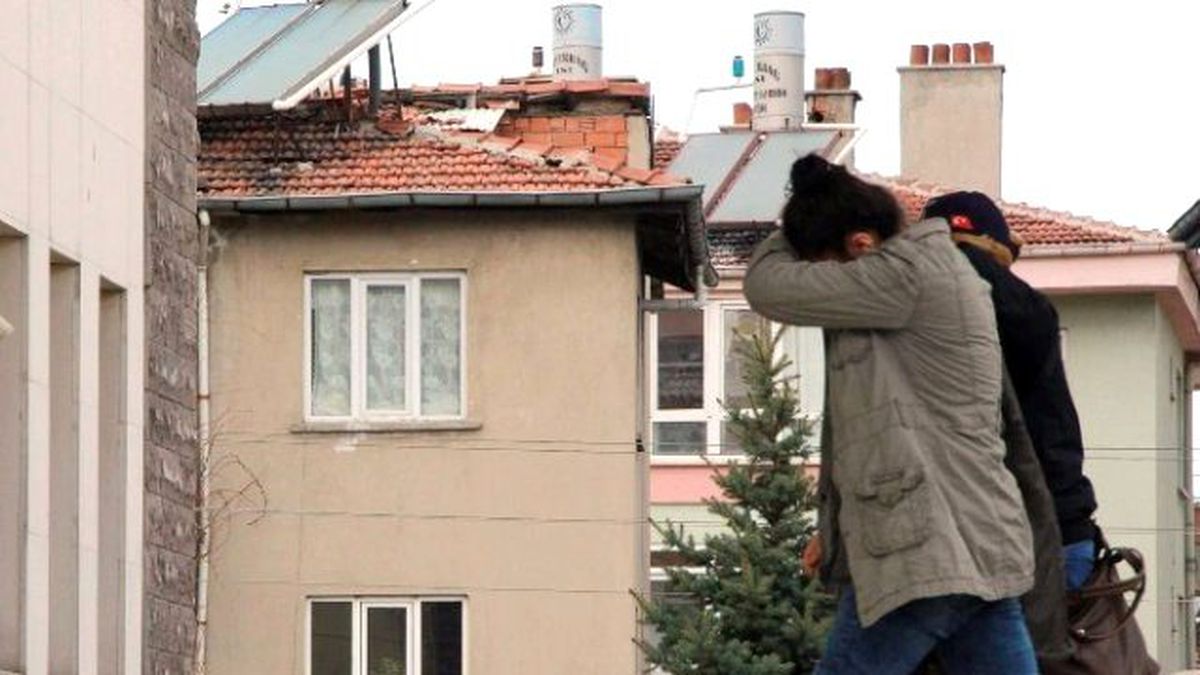 Afyonkarahisar\'da PKK Terör Örgütünün Gençlik Yapılanmasına Yönelik Operasyon