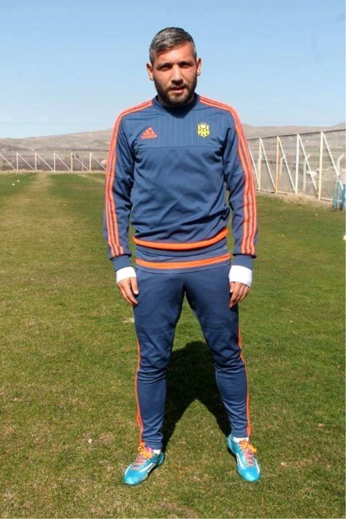 Alima Yeni Malatyaspor\'da Futbolcular Galibiyet İçin Kenetlendi