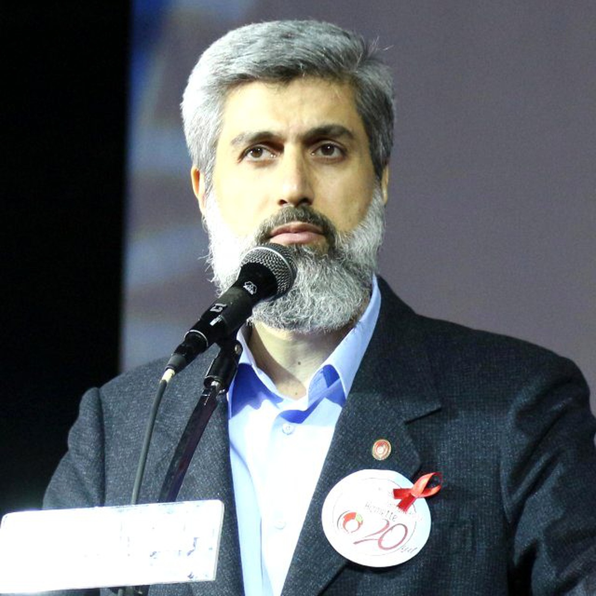Alpaslan Kuytul Batmanda Konferans Verecek