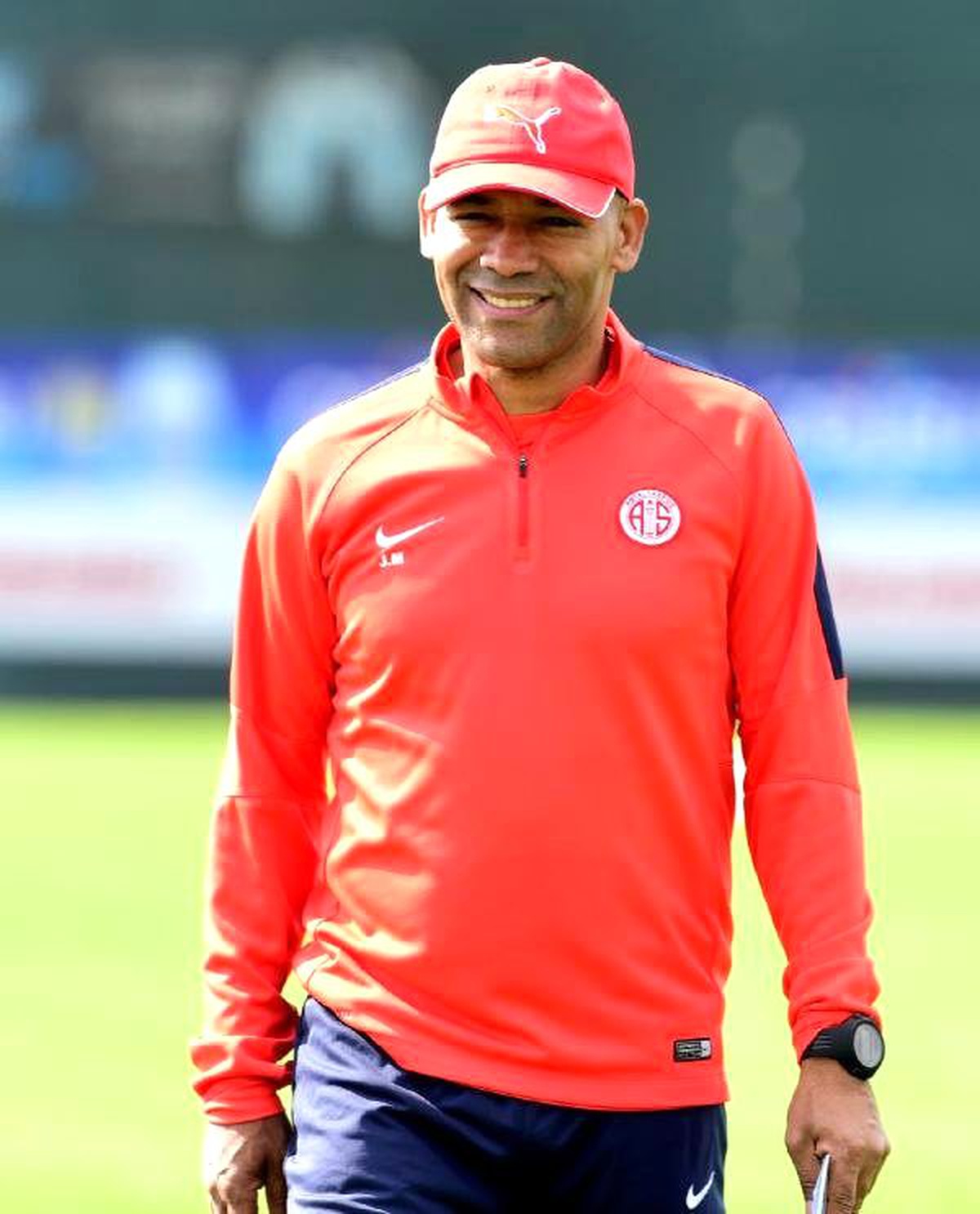 Antalyaspor Teknik Direktörü Morais: Kazanacağız