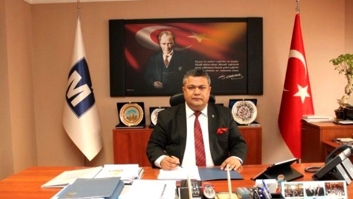 Asmmmo Oda Sekreteri Nevzat Akkaya Açıklaması