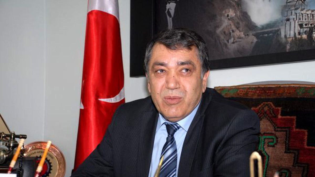 Akçul: "Enerjide Dışa Bağımlılığı Kömür Önler"