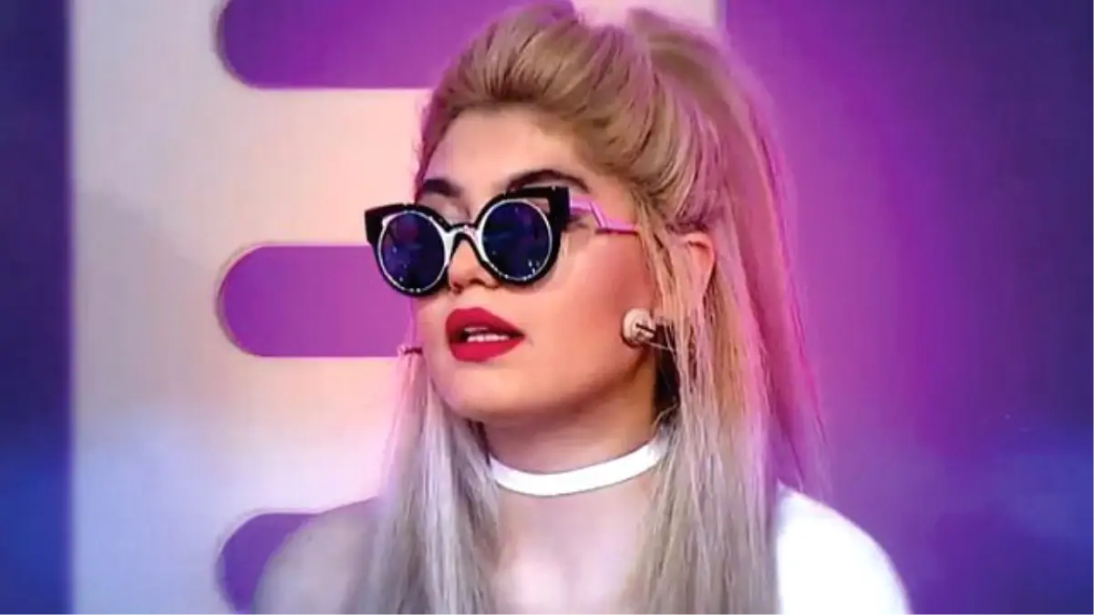 Bahar, Zeynep\'in Söylediklerinin Doğru Olmadığını Savundu