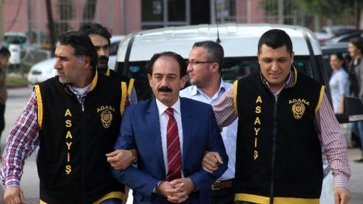 Bakanın Kardeşini Bıçaklayan Avukat Katibi Adliyeye Sevk Edildi