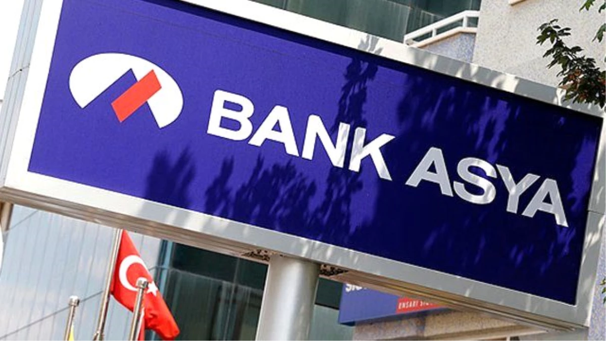 Bank Asya\'da Satış Sinyali