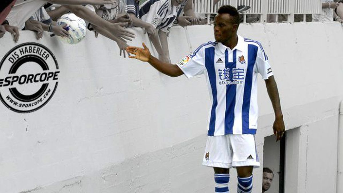 Bruma Dönmek İstemiyor
