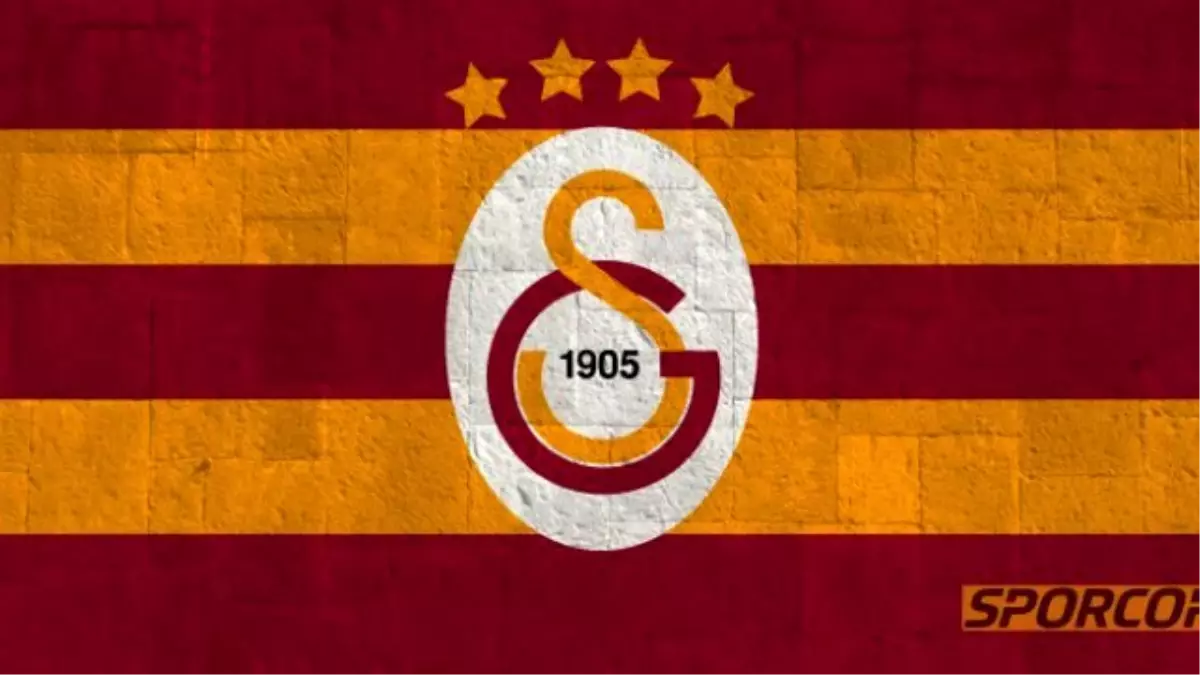 Bu Kez Çin\'den Galatasaray\'a