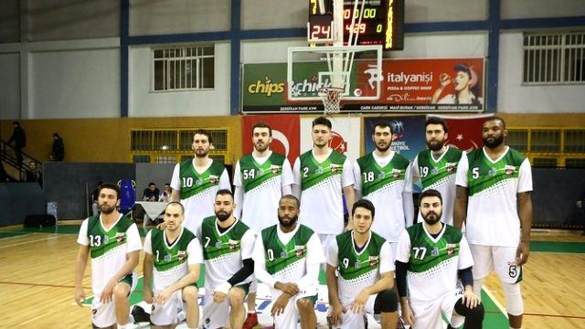 Büyükşehir Basket İstanbul Deplasmanında