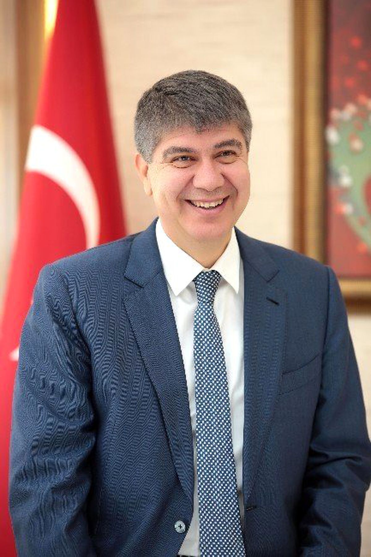 Büyükşehir\'den Bosna Hersek\'e Öğrenci Yurdu
