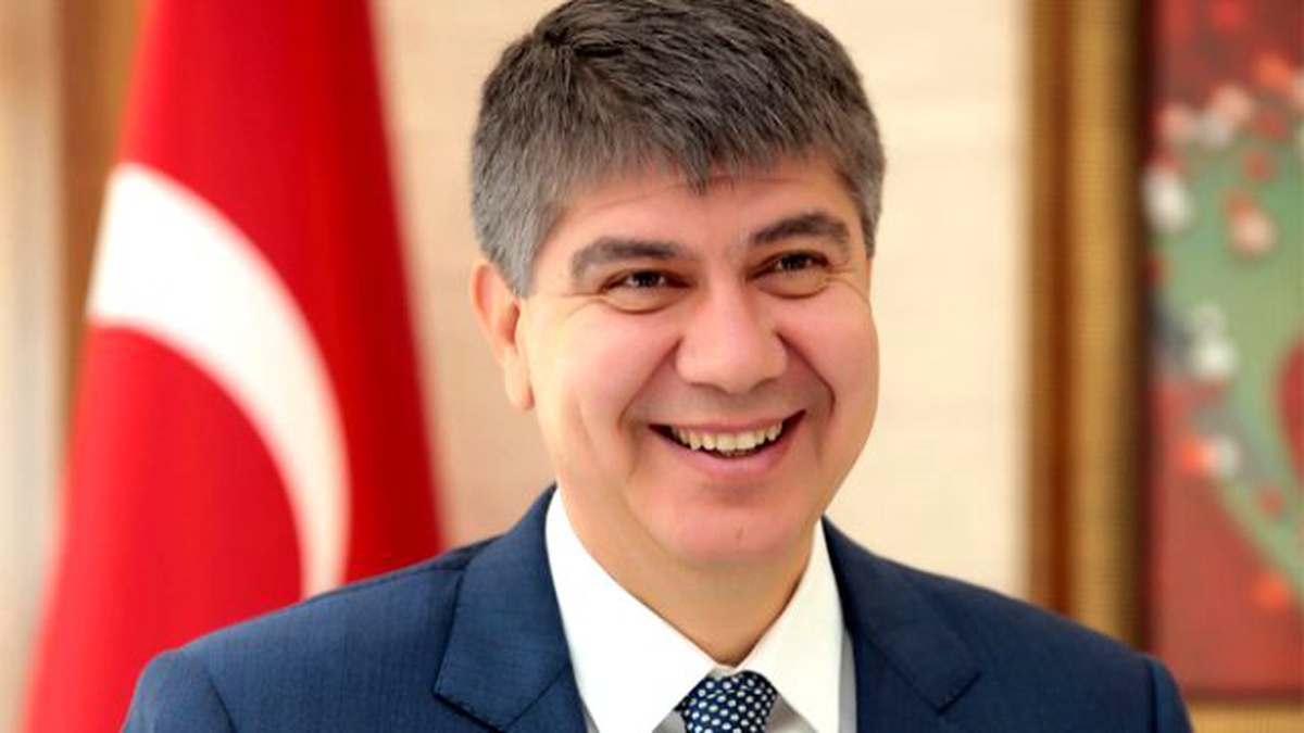 Büyükşehir\'den Bosna Hersek\'e Öğrenci Yurdu
