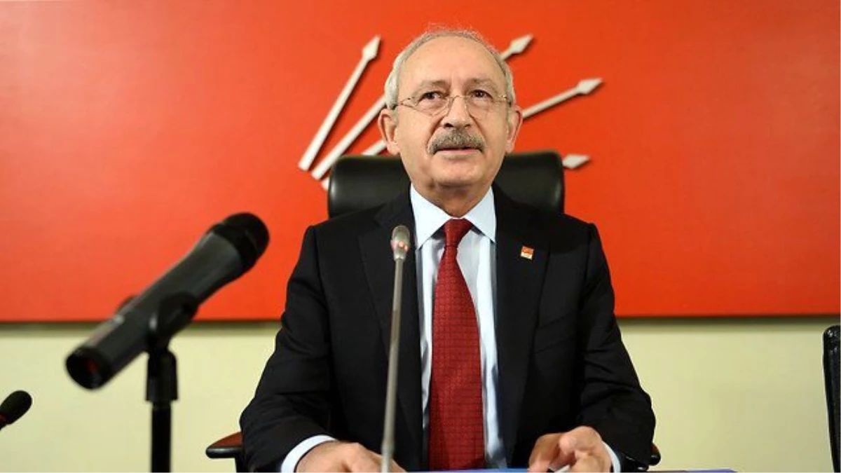 CHP \'Gerçek Türkiye\'nin Grafikleri\' Raporuyla AK Parti\'nin Karnesini Çıkardı