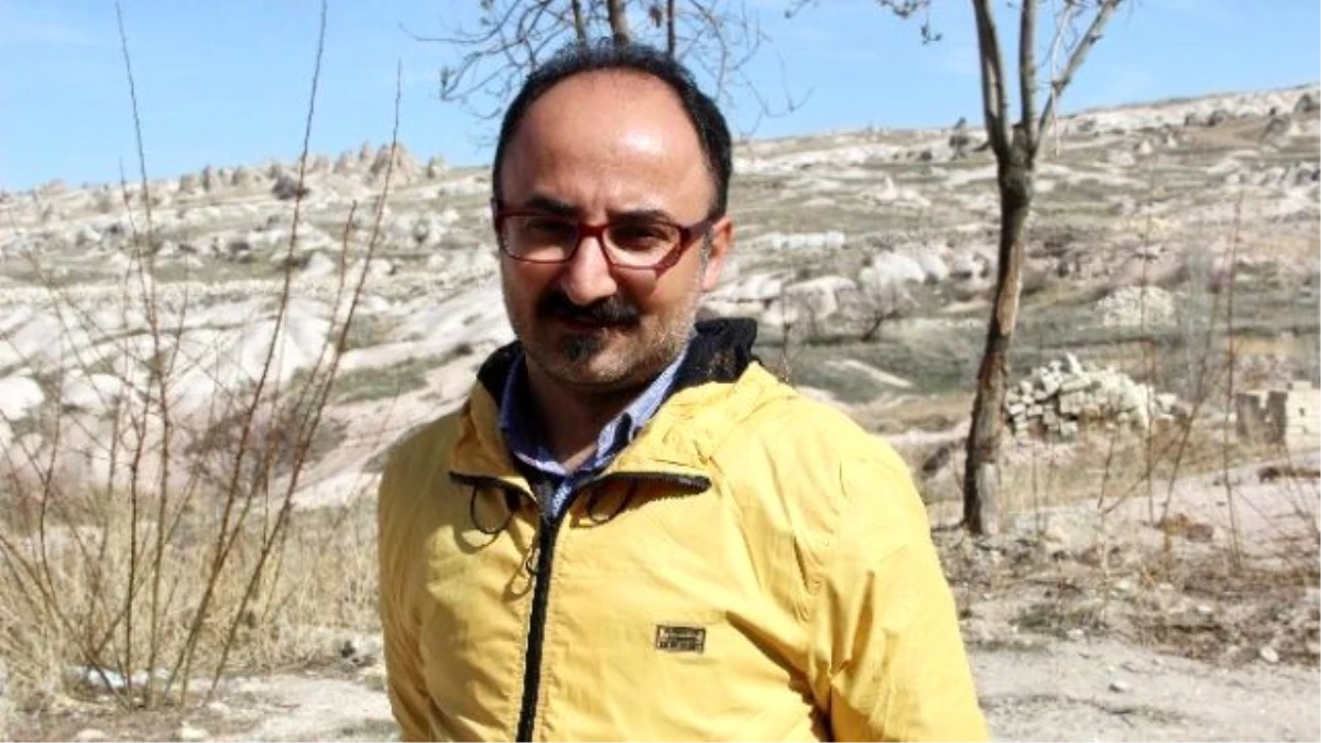 Doç. Dr. Mustafa Artar: "İstanbul\'da Deprem Anında Çadır Kurulacak Alan Çok Az"