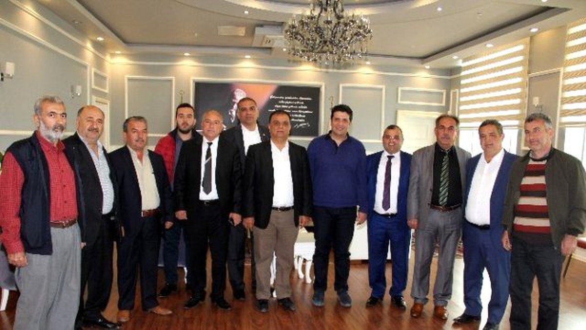 Döşemealtı\'na 5 Pazar Yeri Daha Geliyor
