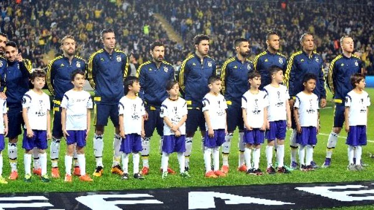 Fenerbahçe\'de Tek Hedef Galibiyet