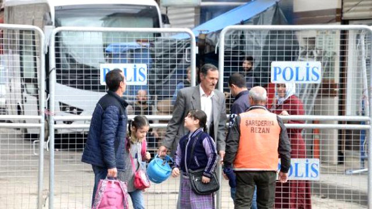 Fırat Anlı: Hükümet Sur\'a Dair Tek Bir Adım Bile Atamaz